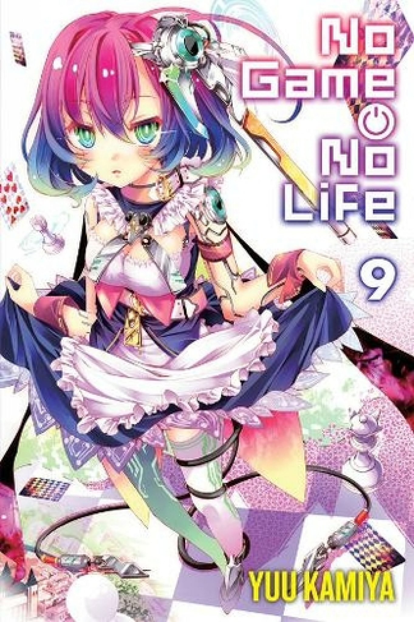 Top Isekai Light Novels To Read In Anime Rankers