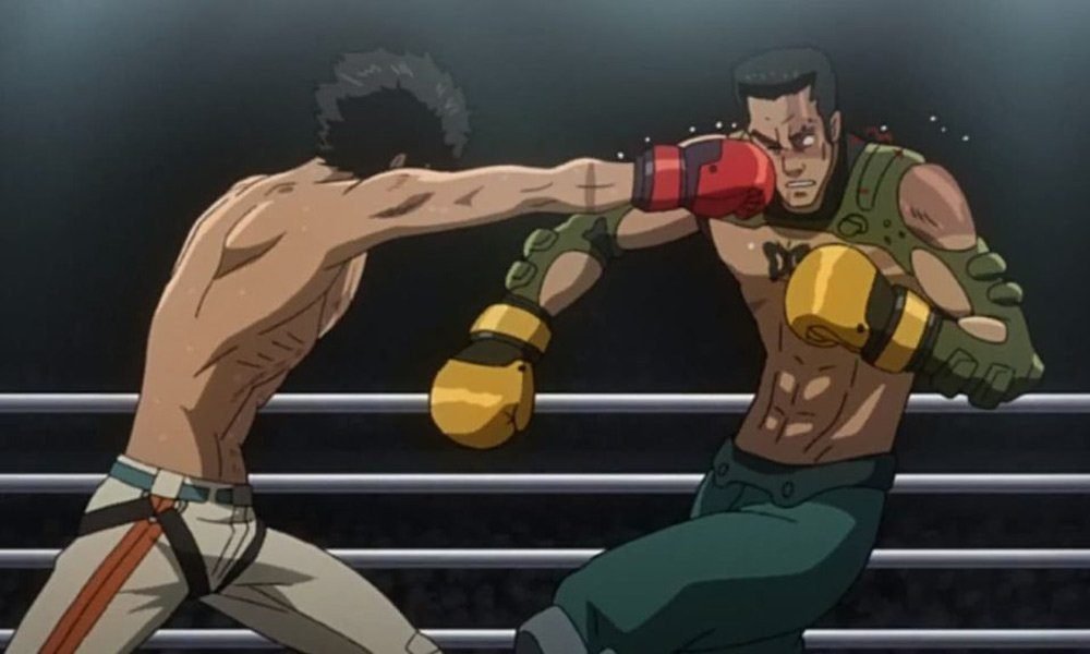 Top 7 Boxing Anime Of All Time Plus Extra 10 Ova Anime Rankers