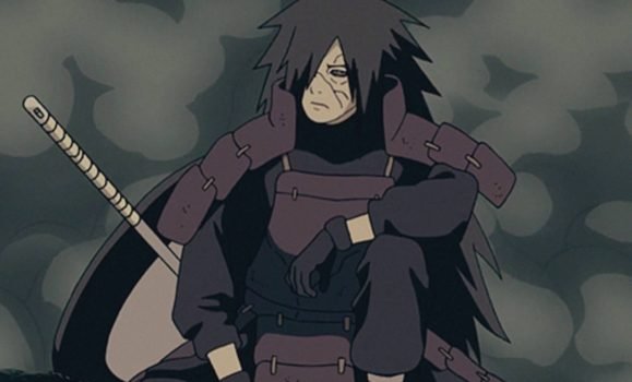 42+ Madara Uchiha Quotes that will Inspire you - Anime Rankers