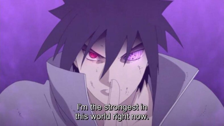 20 Sasuke Uchiha Quotes that Emphasize the Importance of Hate