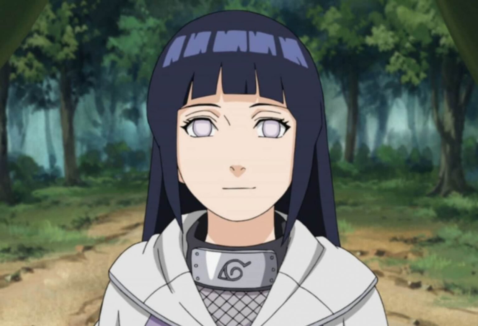 13 Hinata Hyuga Quotes About Love Anime Rankers 6320