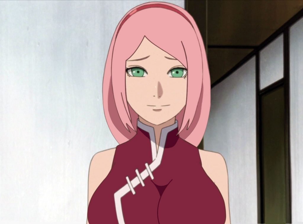 The 20+ Best Sakura Haruno Quotes of All Time (With Images)