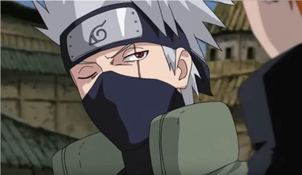 Top 20 Hatake Kakashi Quotes about Life and Friendships