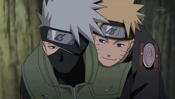 Top 20 Hatake Kakashi Quotes About Life And Friendships