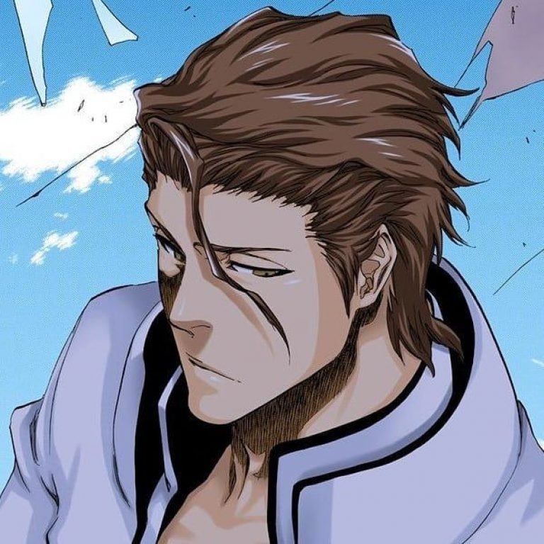 Top 20 Sosuke Aizen quotes from Anime Bleach - Anime Rankers