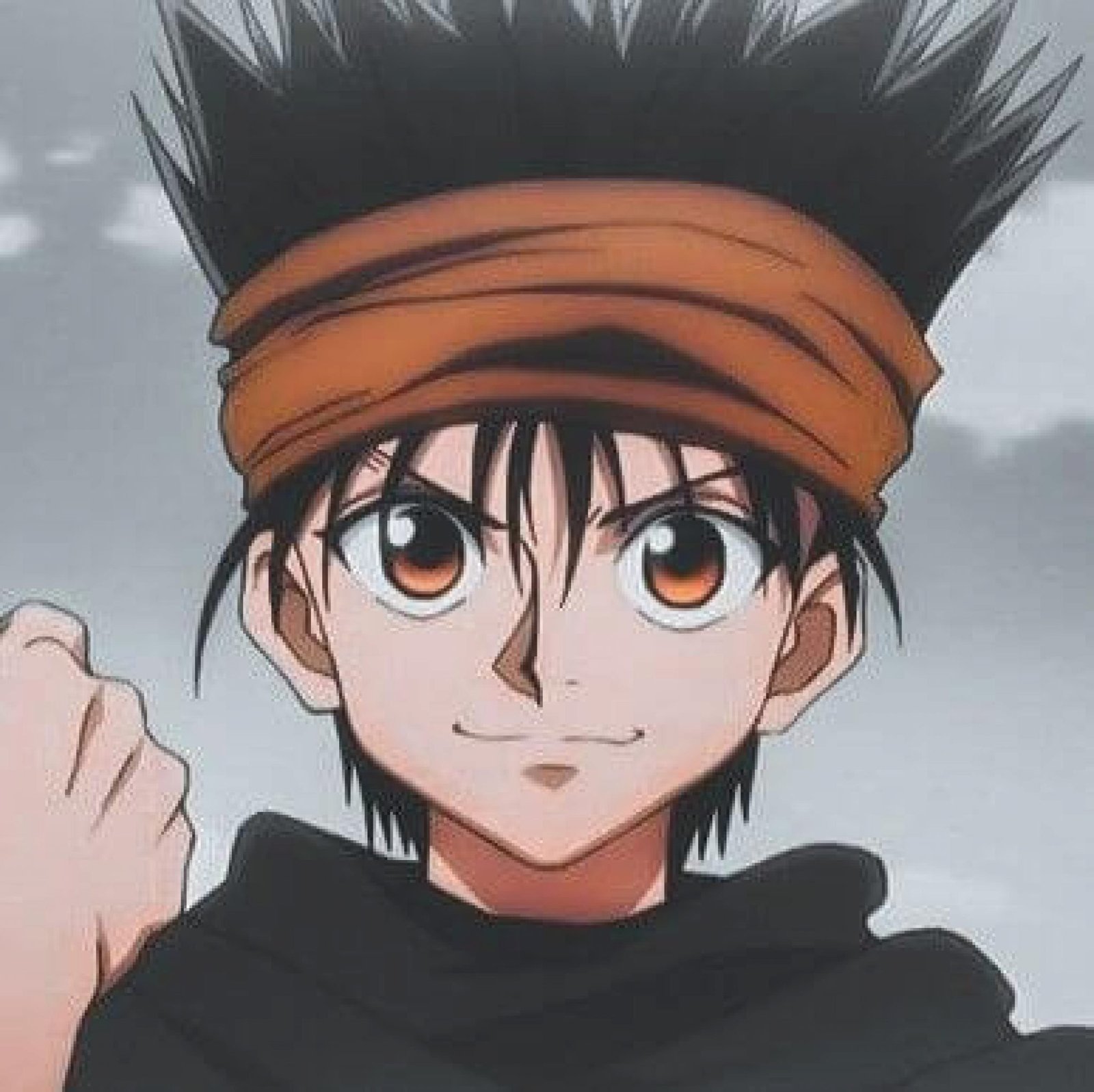 Top 20 Strongest Characters In Hunter X Hunter - Anime Rankers