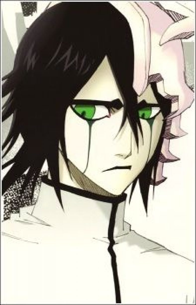 Top 10 Ulquiorra Cifer quotes from anime Bleach - Anime Rankers