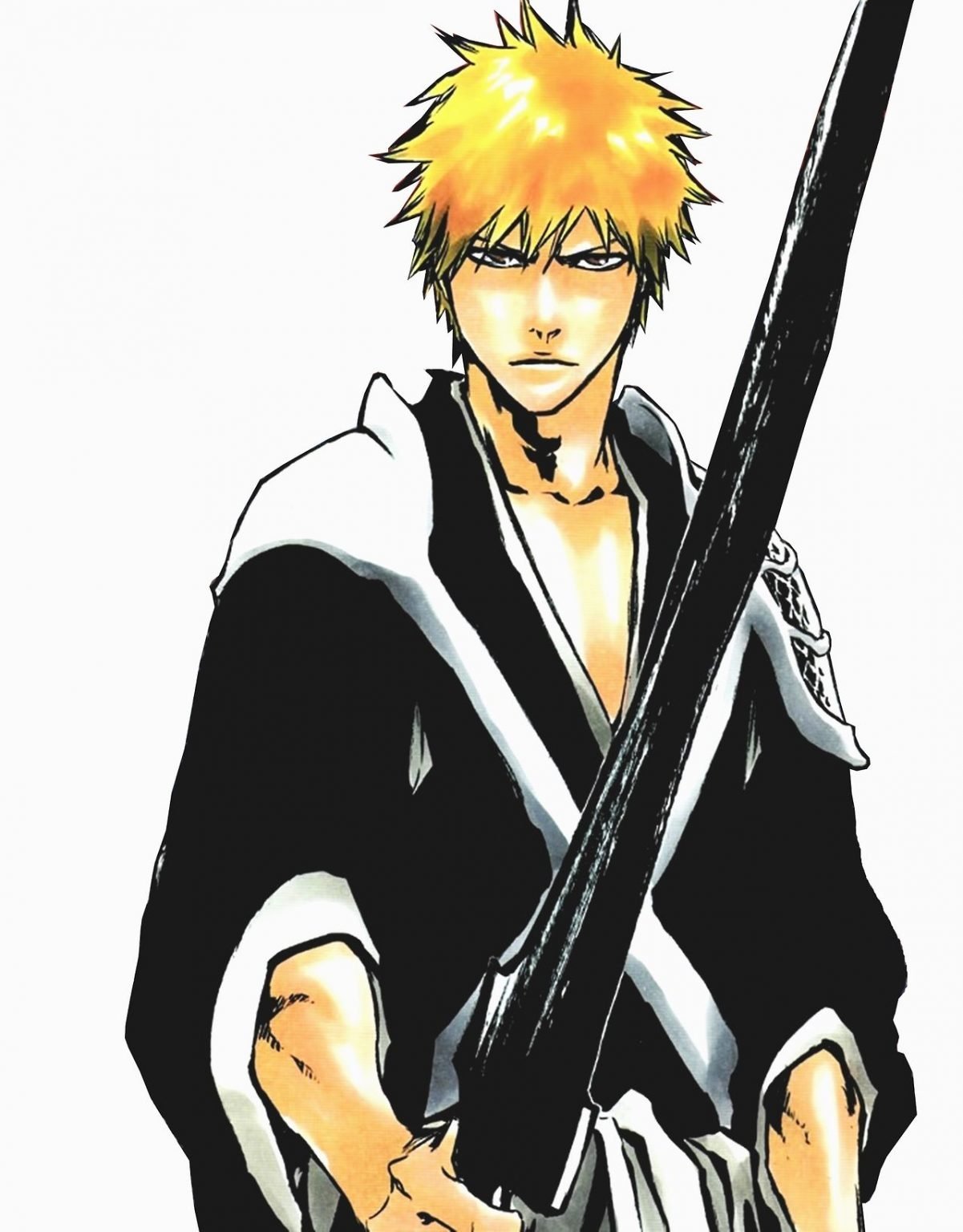 Top 15 quotes of Ichigo Kurosaki from anime Bleach - Anime Rankers