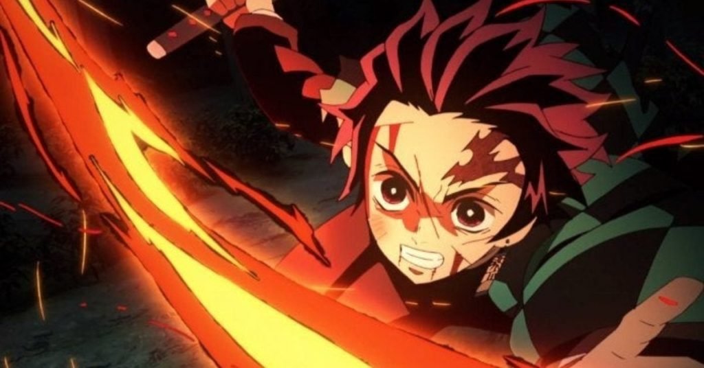 Demon Slayer Top 10 Strongest Characters Anime Rankers