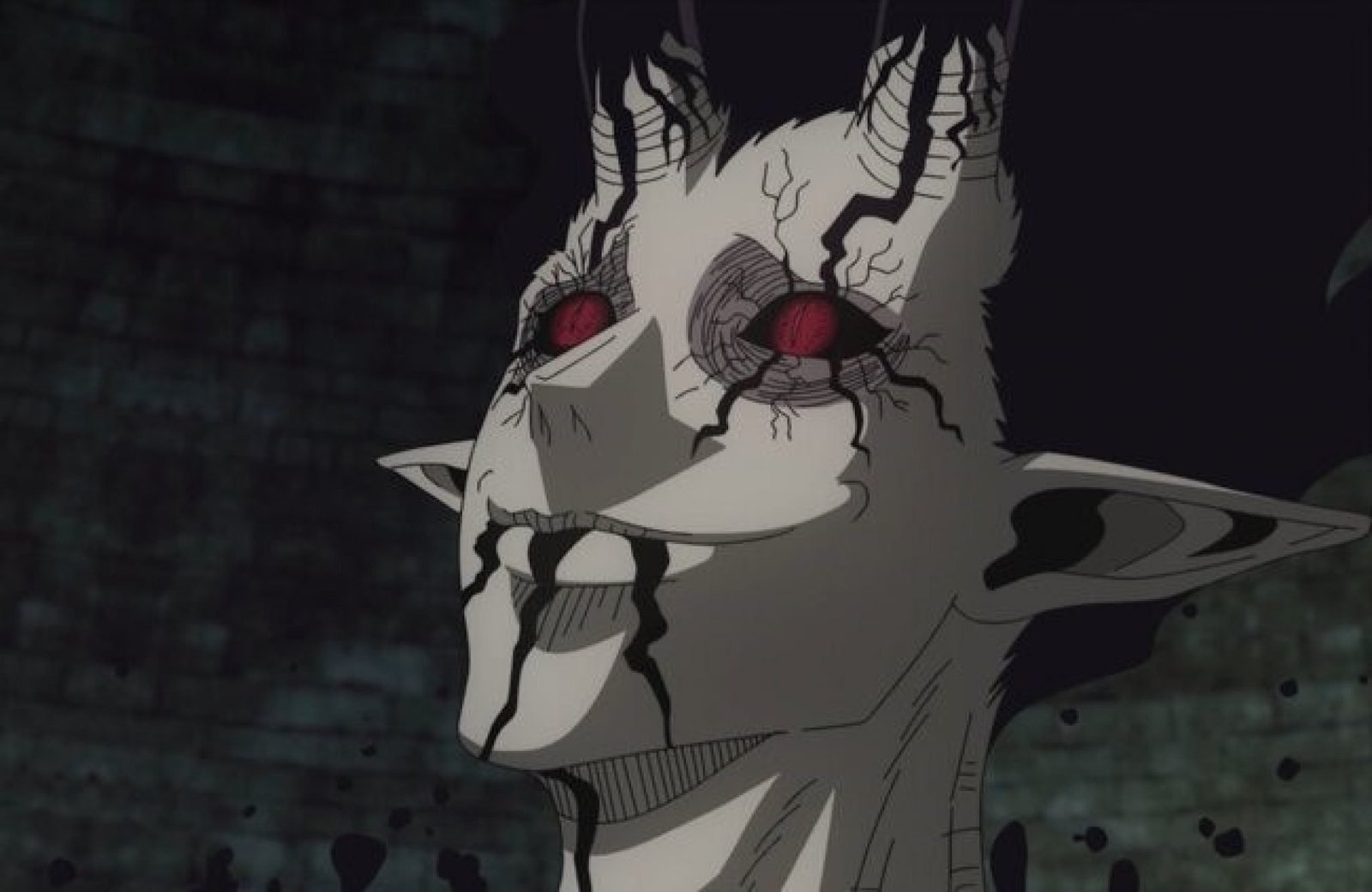 Top 10 Strongest Characters in Black Clover - Anime Rankers