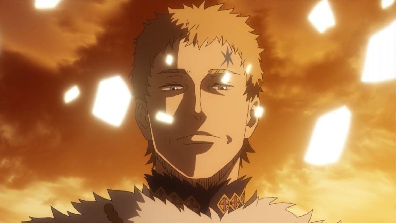 Top 10 Strongest Characters In Black Clover - Anime Rankers