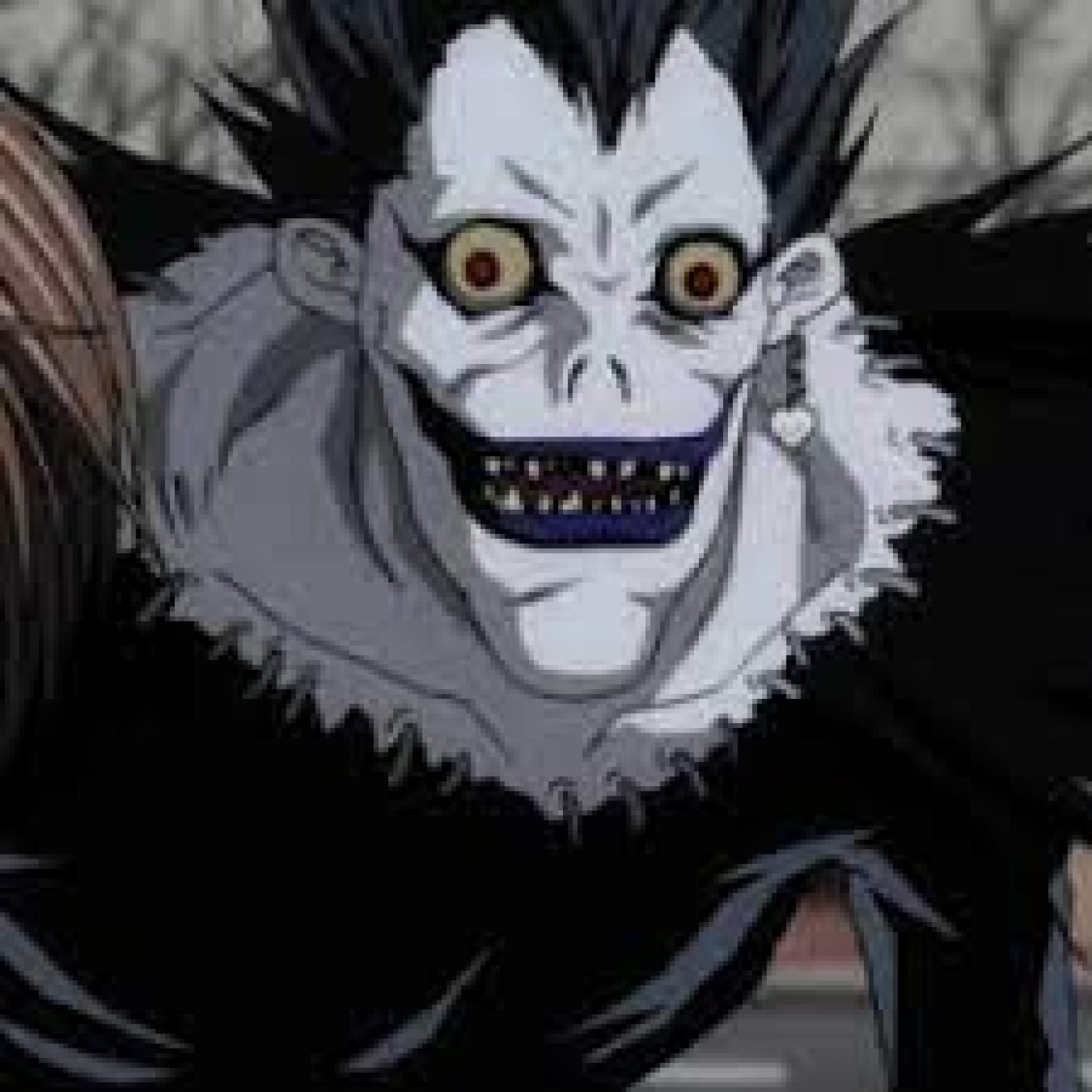 Top 15 famous quotes of Ryuk from anime Death Note - Anime Rankers
