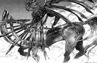 Top 20 Most Dark Manga of all Time