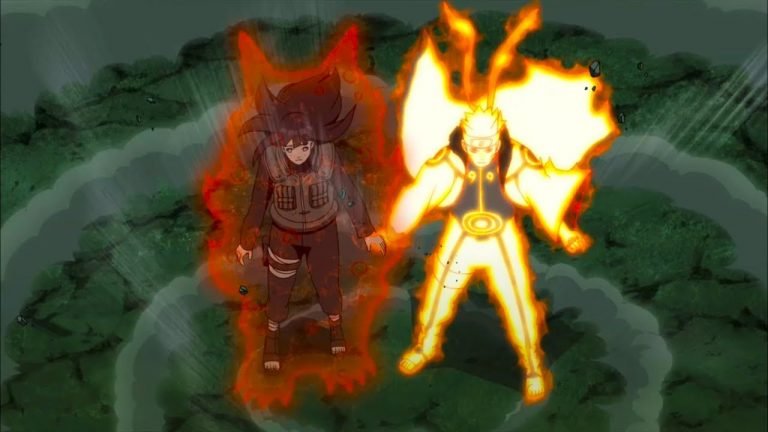 Top 30 Naruto Uzumaki Quotes that will inspire you to never give up