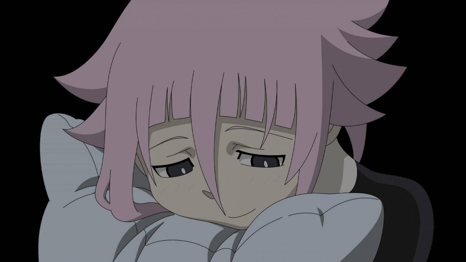 Top 5 Quotes Of Crona From Anime Soul Eater Anime Rankers 8173