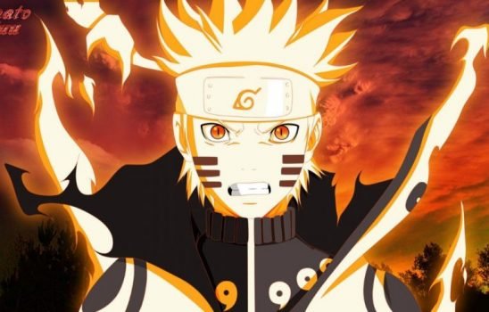 Top 10 Jinchūriki Characters From Naruto - Anime Rankers