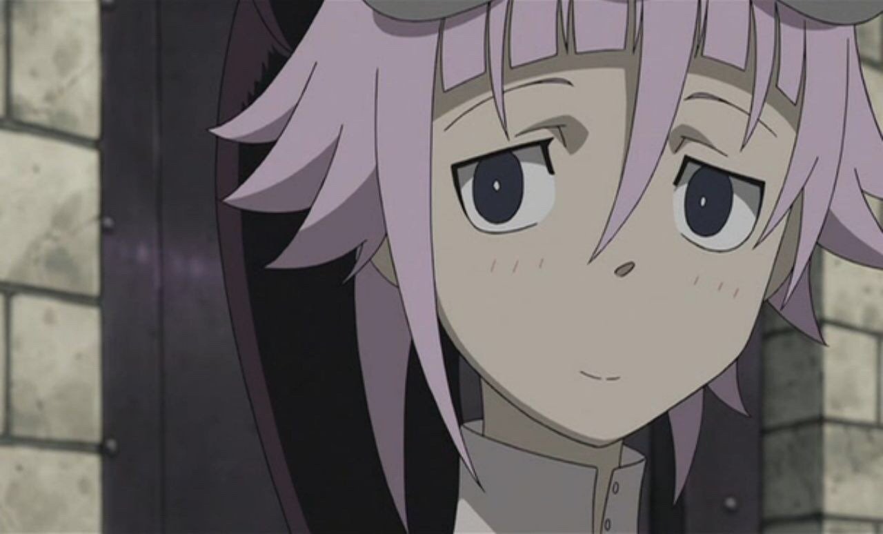 Top 5 Quotes Of Crona From Anime Soul Eater - Anime Rankers