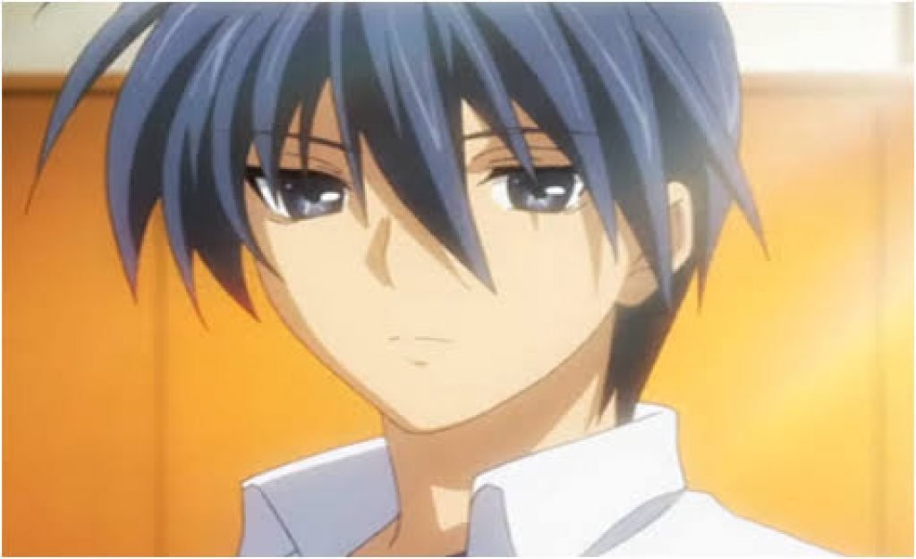 Top 7 famous quotes of Tomoya Okazaki from anime Clanned - Anime Rankers