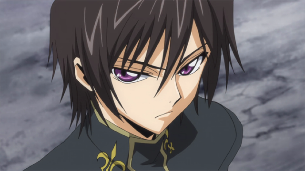 The 40+ Best Lelouch Lamperouge Quotes