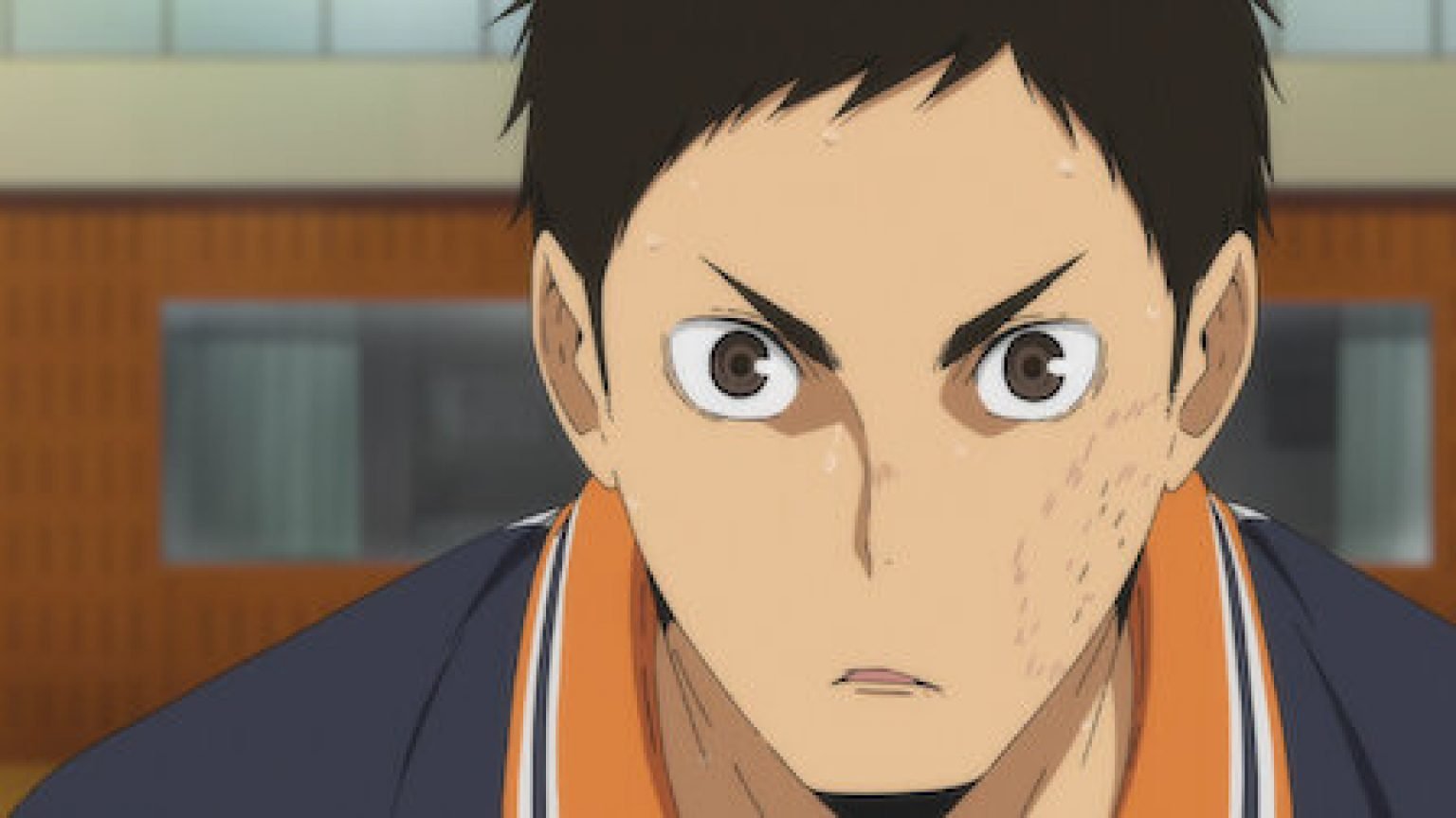 Top 5 famous quotes of Daichi Sawamura from anime Haikyuu - Anime Rankers