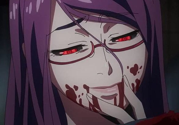 Who are the most sadistic characters in anime? - Quora