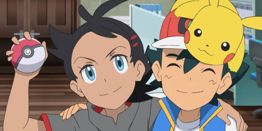 Best lessons about friendship Pokemon can teach you - Anime Rankers