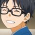 Top 9 famous quotes of Ryota Watari from anime Your Lie in April