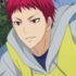 Top 6 famous quotes of Midorima Shintarou from anime Kuroko’s Basketball