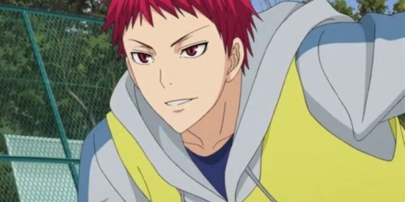 Top 8 famous quotes of Akashi Seijurou from anime Kuroko’s Basketball