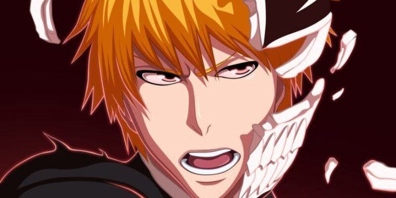 Top 15 quotes of Ichigo Kurosaki from anime Bleach