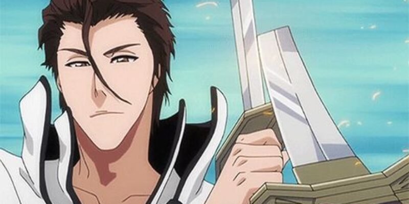 Top 20 Sosuke Aizen quotes from Anime Bleach