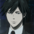 Top 5 quotes of Shuusei Kagari from anime Psycho Pass