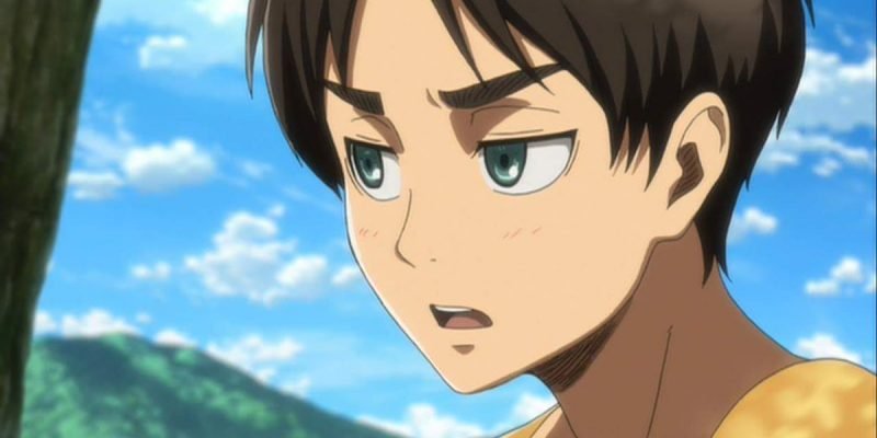 Top 9 famous quotes of Eren Yeager from anime Attack on Titan