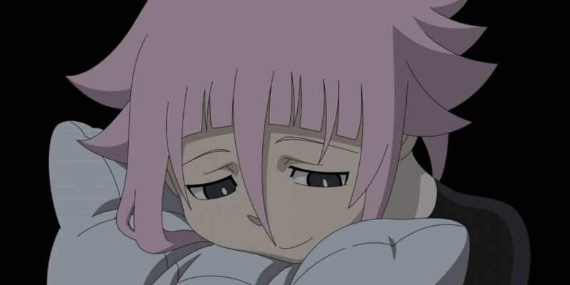 Top 5 quotes of Crona from anime Soul Eater