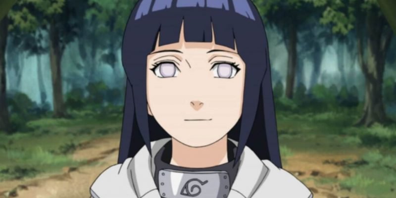 13 Hinata Hyuga Quotes about Love