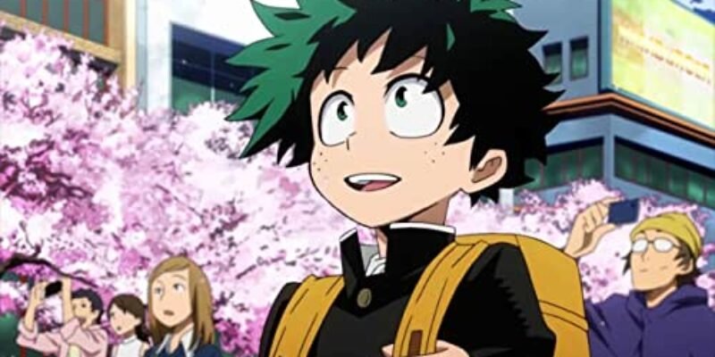 Best lessons about friendship Hero Academia can teach you
