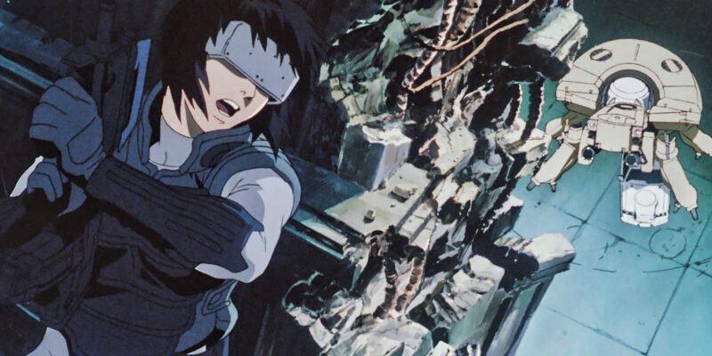 10 anime show that predicted the future and were right