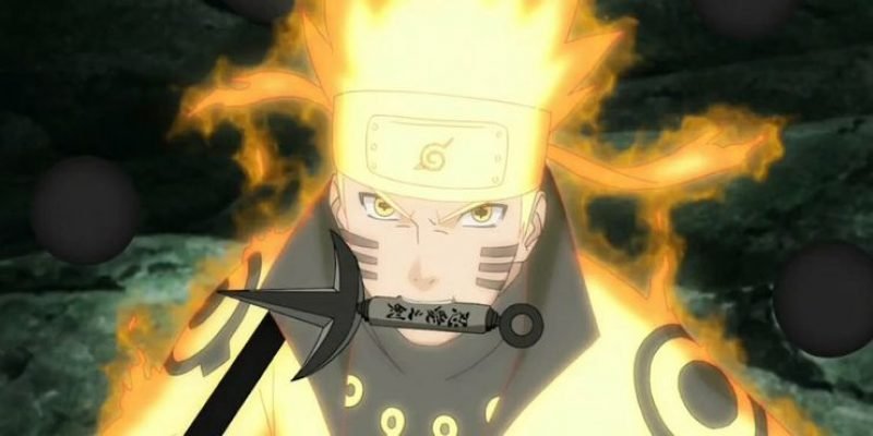 Top 30 Naruto Uzumaki Quotes that will inspire you to never give up