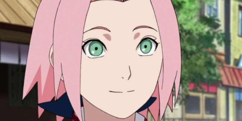 15+ Sakura Haruno Romantic Quotes