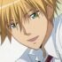 12+ Heart Melting Love Quotes from Kaichou Wa Maid Sama