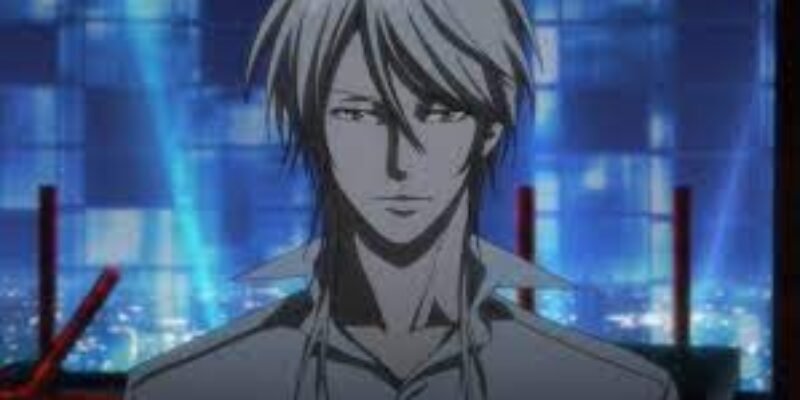 Top 12 quotes of Shogo Makishima from anime Psycho Pass