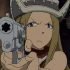 Top 10 quotes of Ragnaork from anime Soul Eater