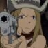 Top 10 Black Star famous quotes from anime Soul Eater