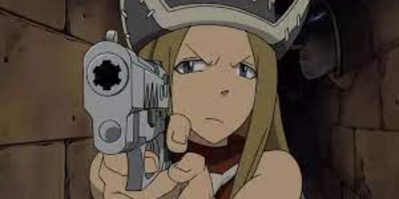 Top 10 famous quotes of Liz Thompson from anime Soul Eater