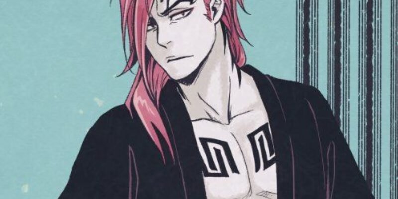 Top 15 quotes of Renji Abarai from anime Bleach