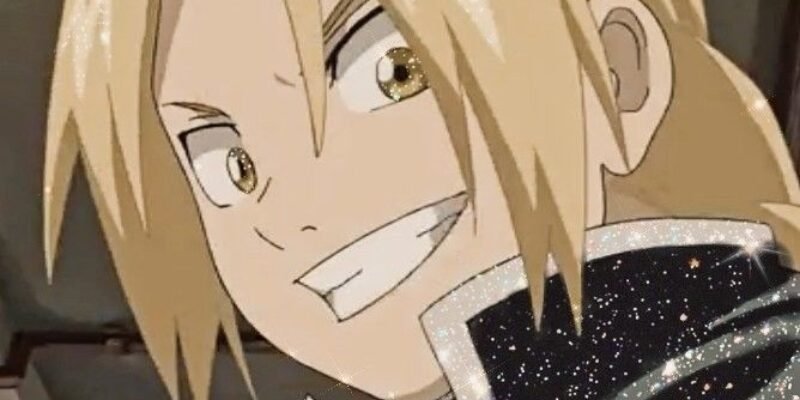 Top 15 famous quotes of Ed from anime Fullmetal Alchemist