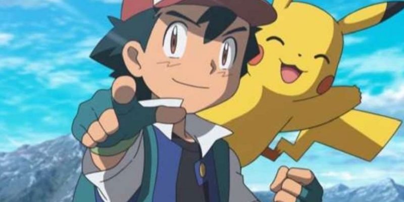 Ash Ketchum Quotes That Will Inspire you to Never Give up