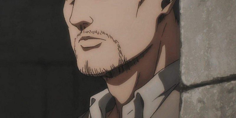 Top 10 famous quotes of Reiner Braun from anime Attack on Titan