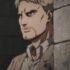 Top 10 famous quotes of Hanje Zoe from anime Attack on Titan