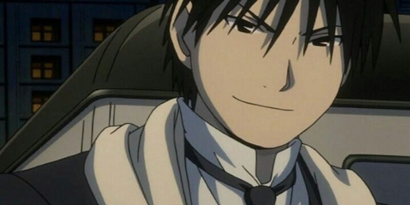 Top 10 Roy Mustang famous quotes from anime Fullmetal Alchemist